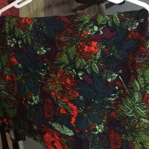 Xl lularoe Madison